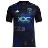 Camiseta de fútbol DC United Special Edition 2023 - Hombre